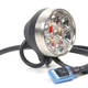 Illustration for article titled The World's Brightest Cycle Lamp Is Called Betty
